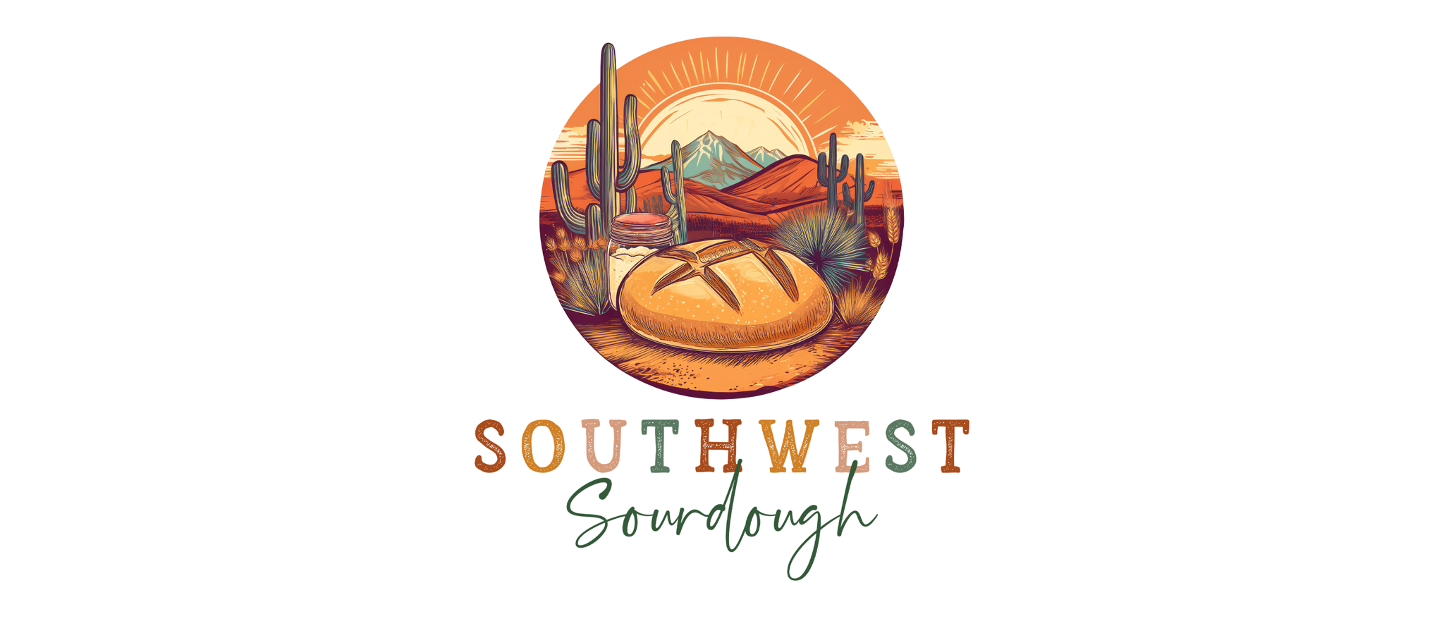 Southwest Sourdough | Amanda Conroy — photo from hotplate.com
