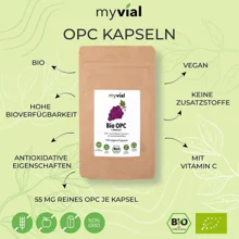 Bio OPC + Vitamin C