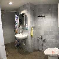 spazio-art-modern-malaysia-selangor-bathroom-interior-design