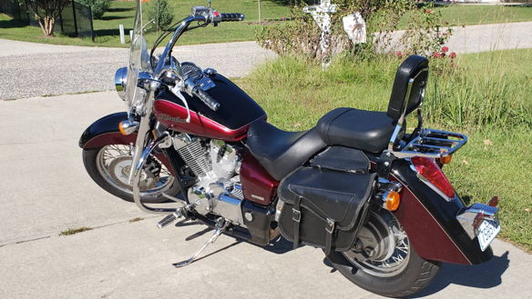 Motorcycle Rentals done right. Find motorcycle's for rent near Clayton