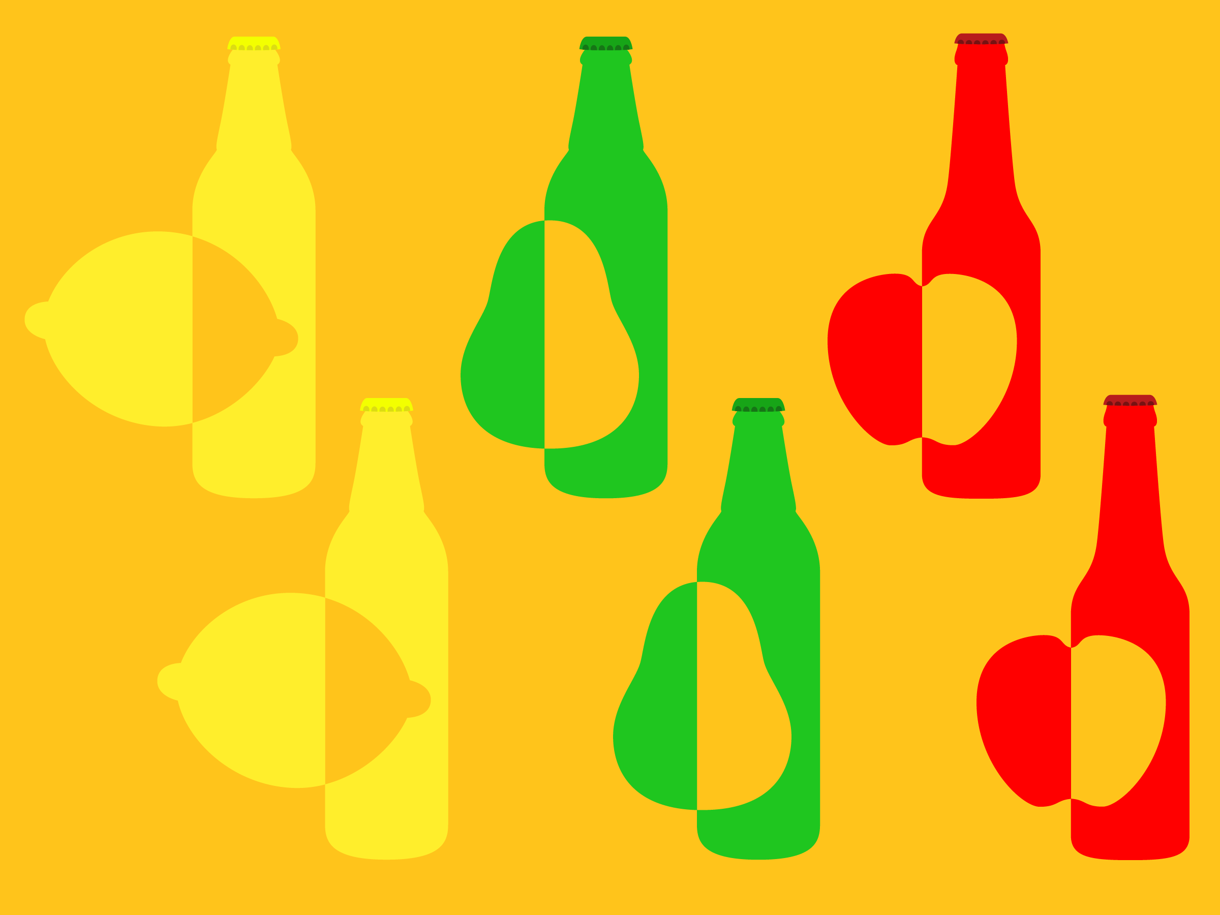 20 Hard Cider Packaging Designs