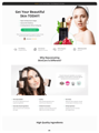 Beauty Skincare