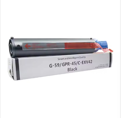 Canon Copier/Toner NPG59 GPR45 C-EXV42 - Image 2