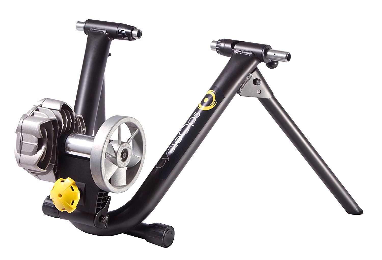 cycleops fluid 2 smart trainer