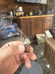 Cigar Session Photo