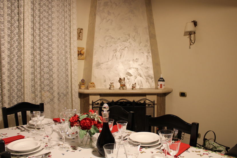 Home restaurants Salerno: Flavors, Lights and Traditions Only in Salerno