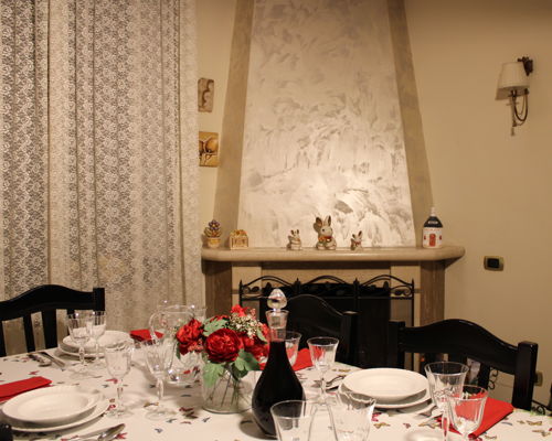 Food experiences Salerno: Flavors, Lights and Traditions Only in Salerno