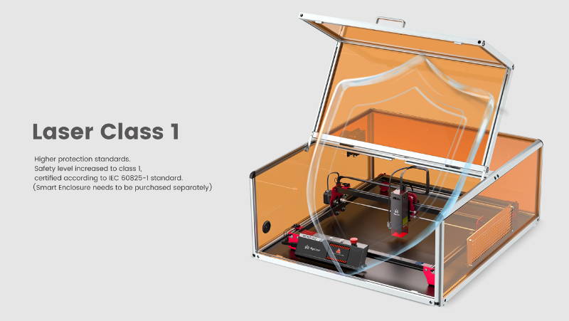 DIY Kit MK2 Laser Engraver 013