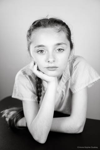 Flavie Dachy