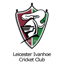 Leicester Ivanhoe CC logo