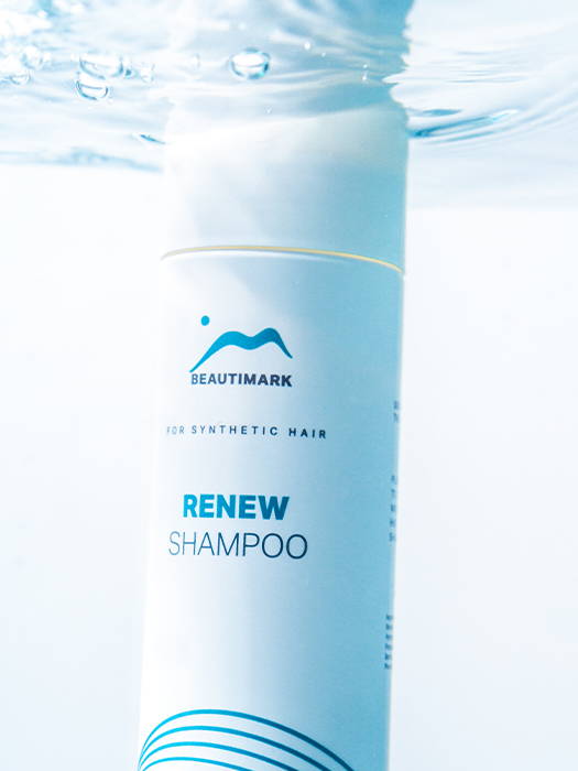 Beautimark Renew Shampoo