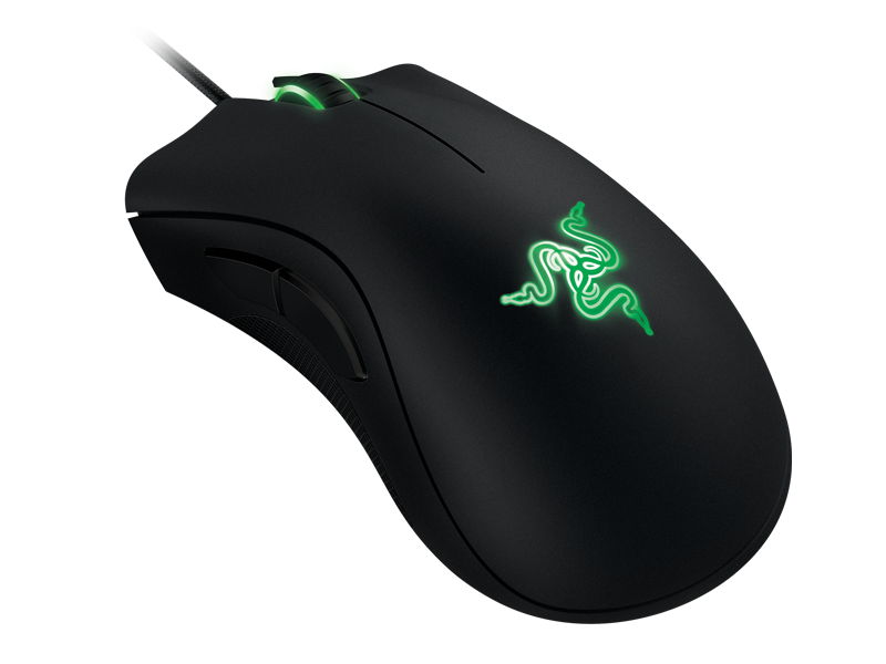 Razer Deathadder 2013 Vs Roccat Lua Detailed Comparison As Of 2020 Slant