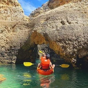 Sea Kayaking Tour