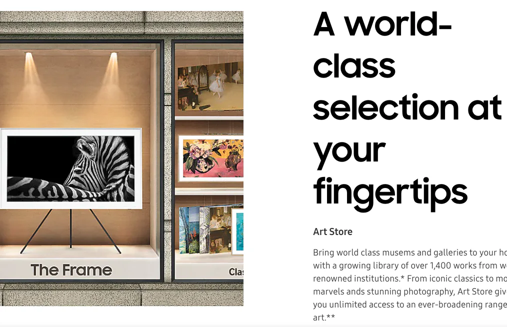 Screenshot image