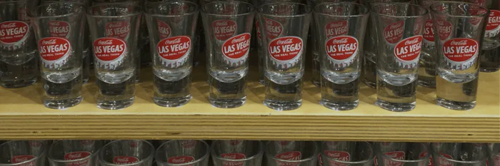 Coca-Cola-Store Las Vegas
