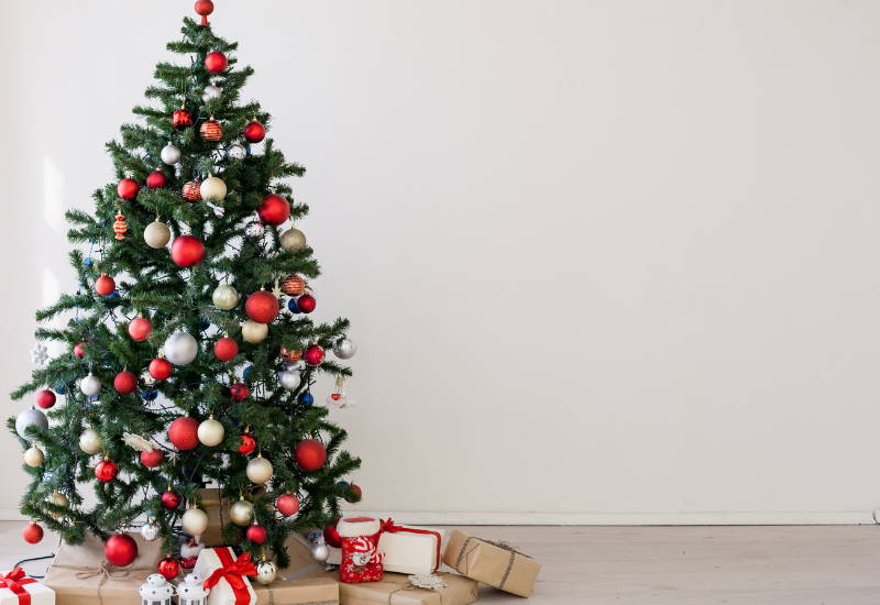 クリスマス ツリーとは