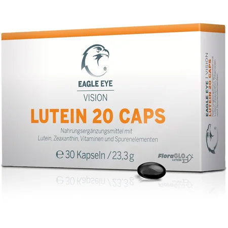 Vision Lutein