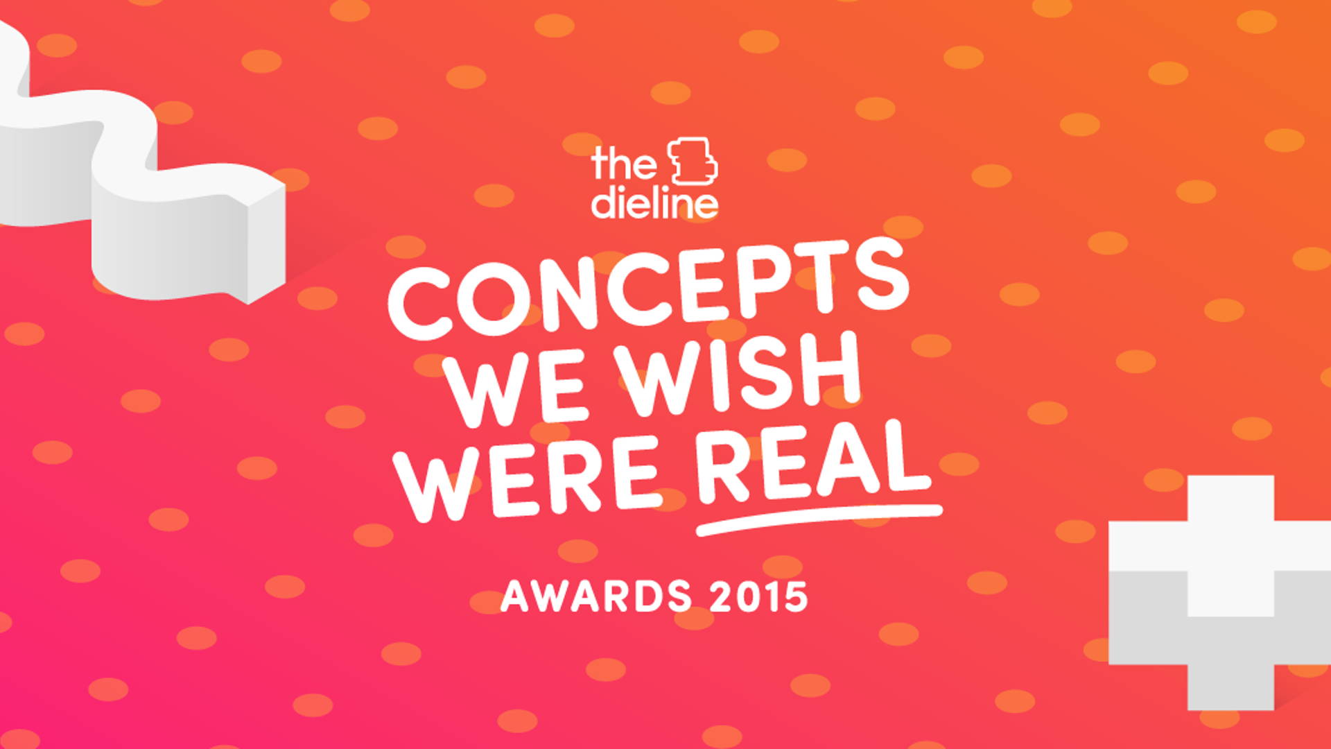 Featured image for The Concepts We Wish Were Real Awards 2015 Winners