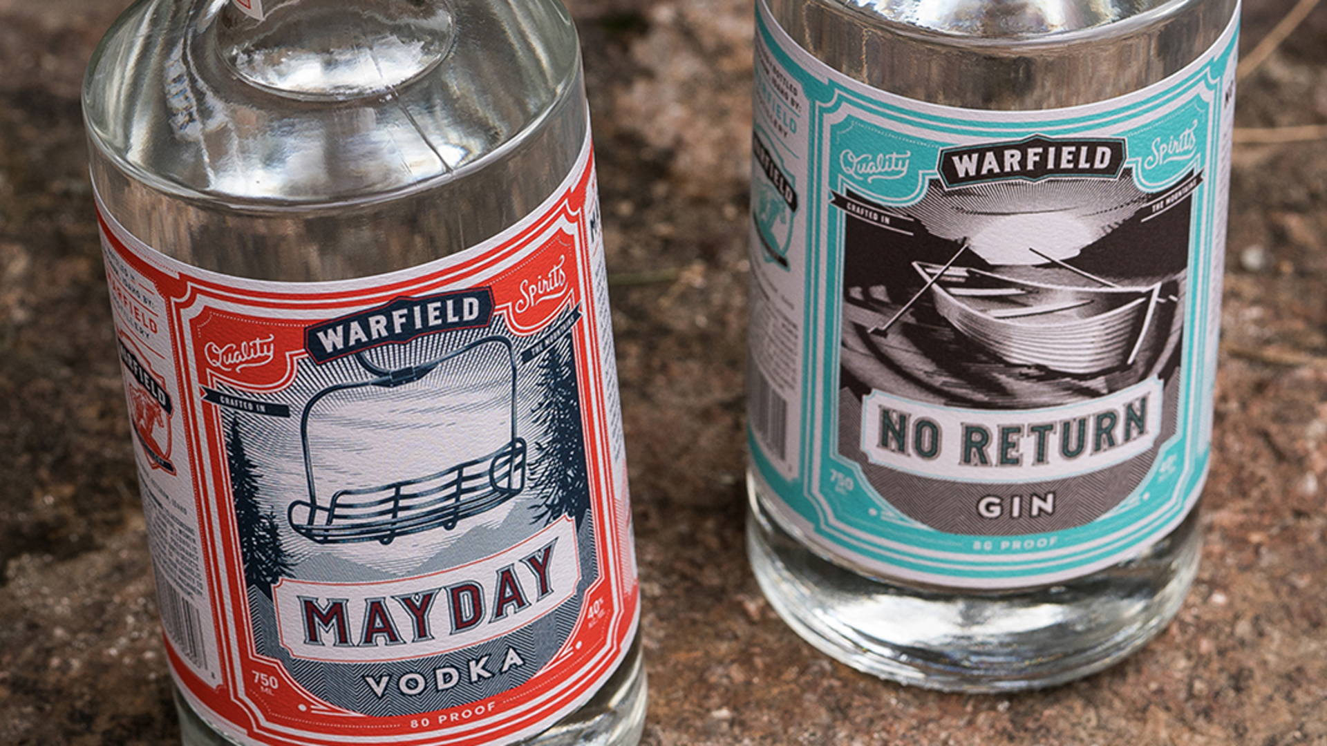 Featured image for Warfield Distillery & Brewery