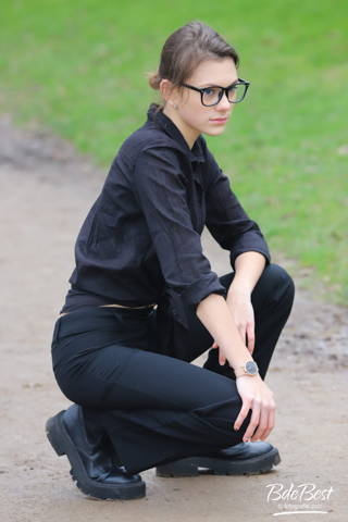 Ariana Taraseviciute