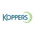 Koppers Inc. logo on InHerSight