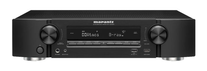 Marantz NR1606 A/V Surround Reciever