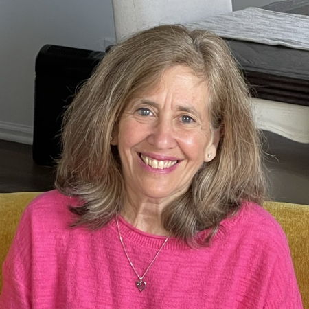 Betsy Brenner, JD