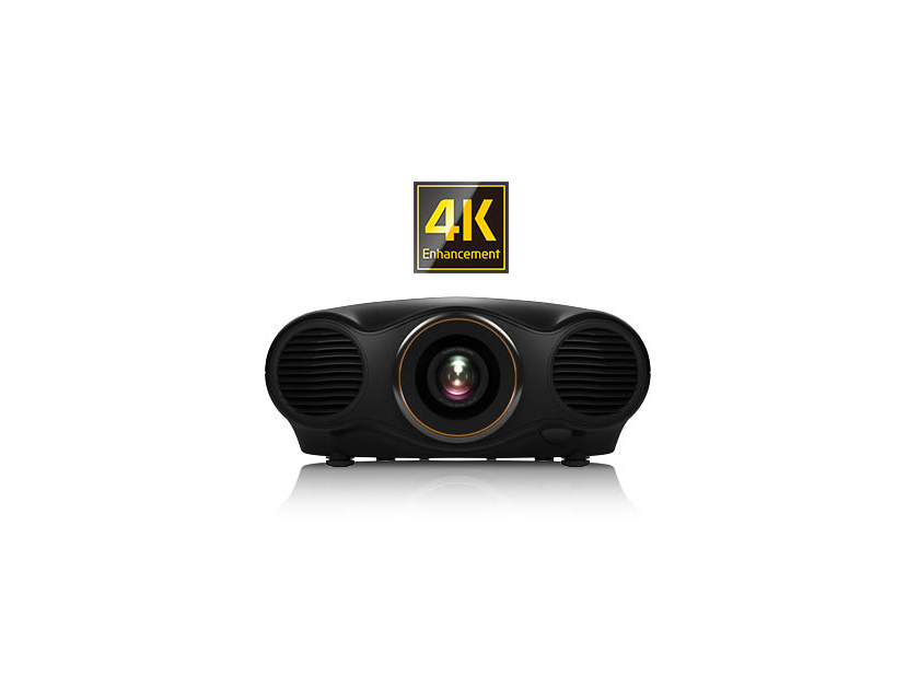 Epson Video EH-LS10000 4K Laser Home Cinema Projector