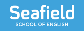 Seafield School of English logo
