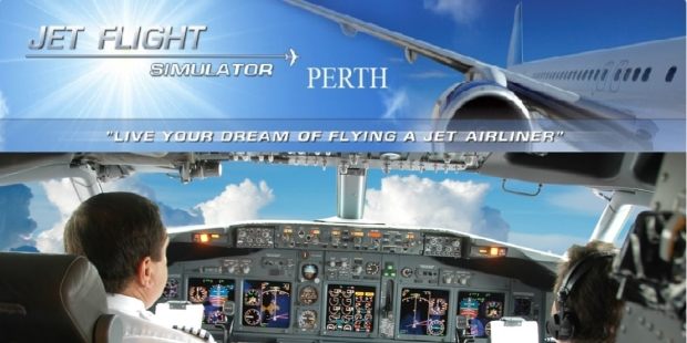 90 Mins + Video (Perth Only)