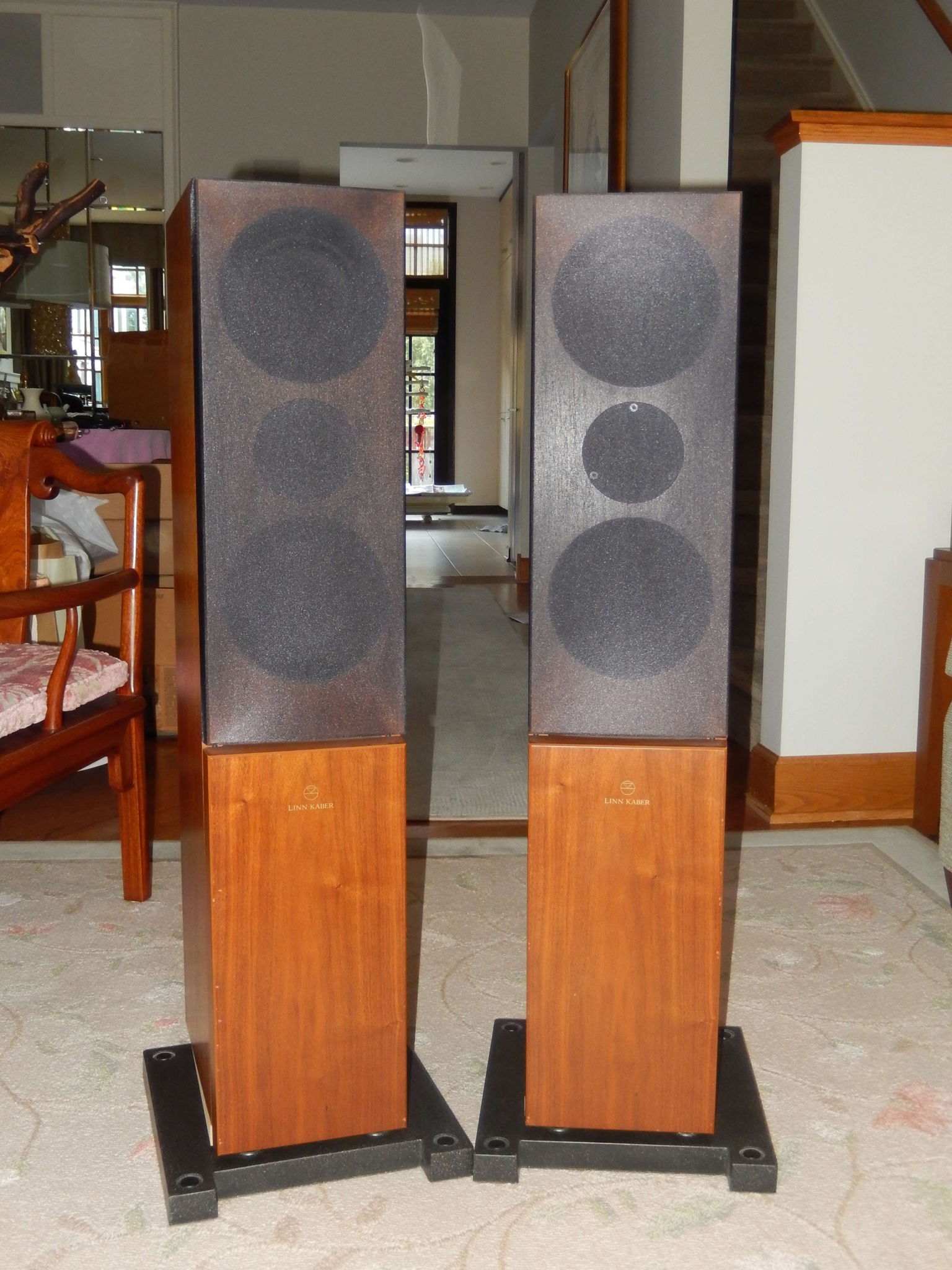 Linn store kaber ls500