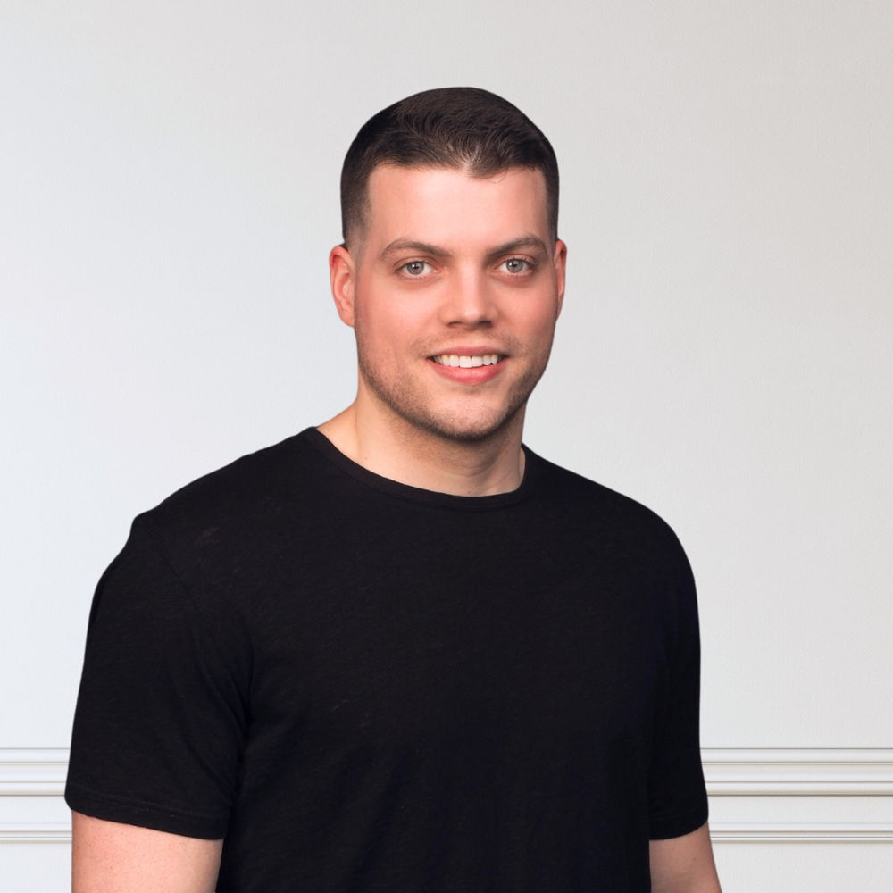 Xavier Haméon Plante