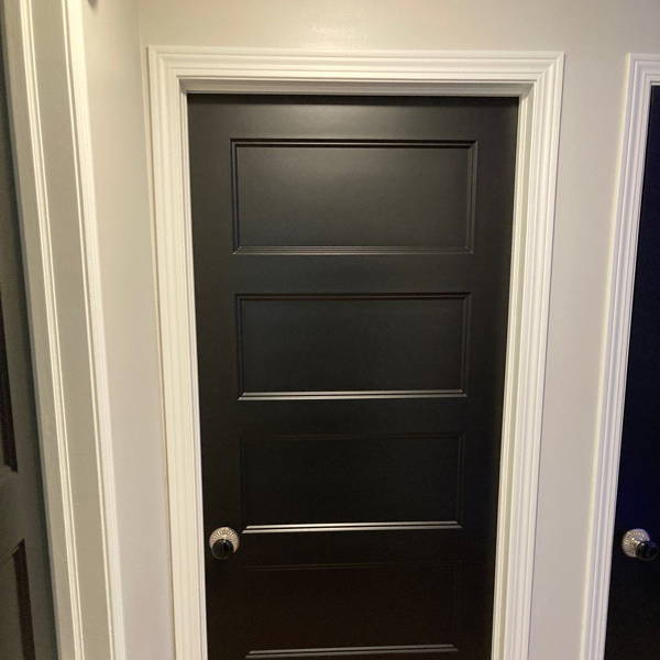 Before and After images