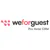  Logo Weforguest CRM