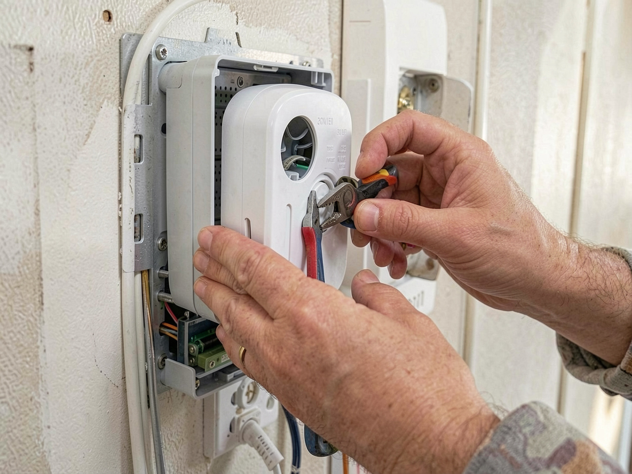 Alarm System Maintenance: How Often and Why It Matters