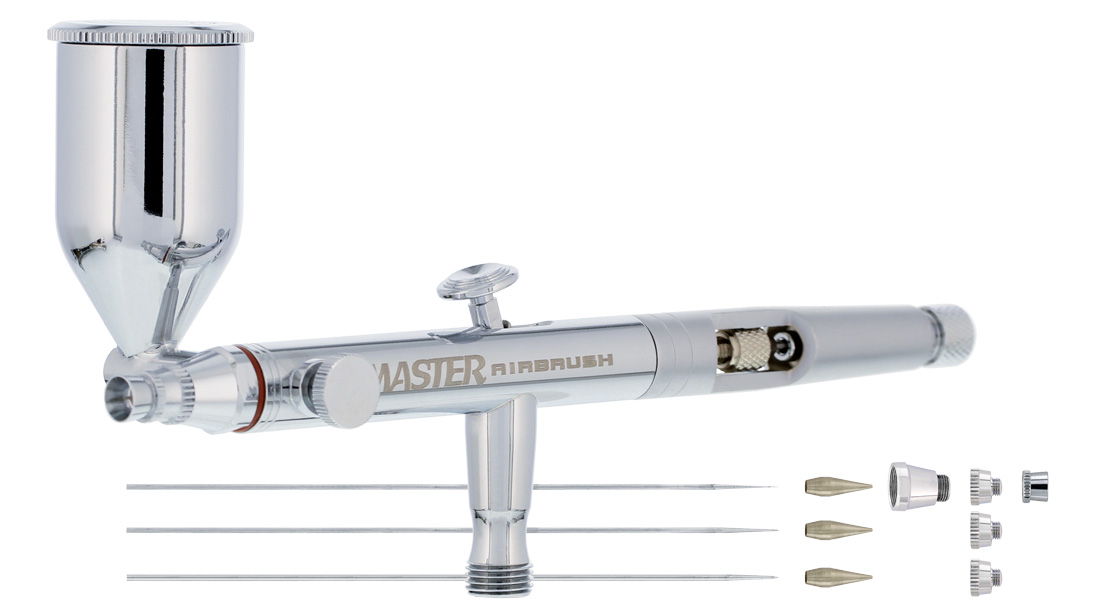 SB88 Airbrush