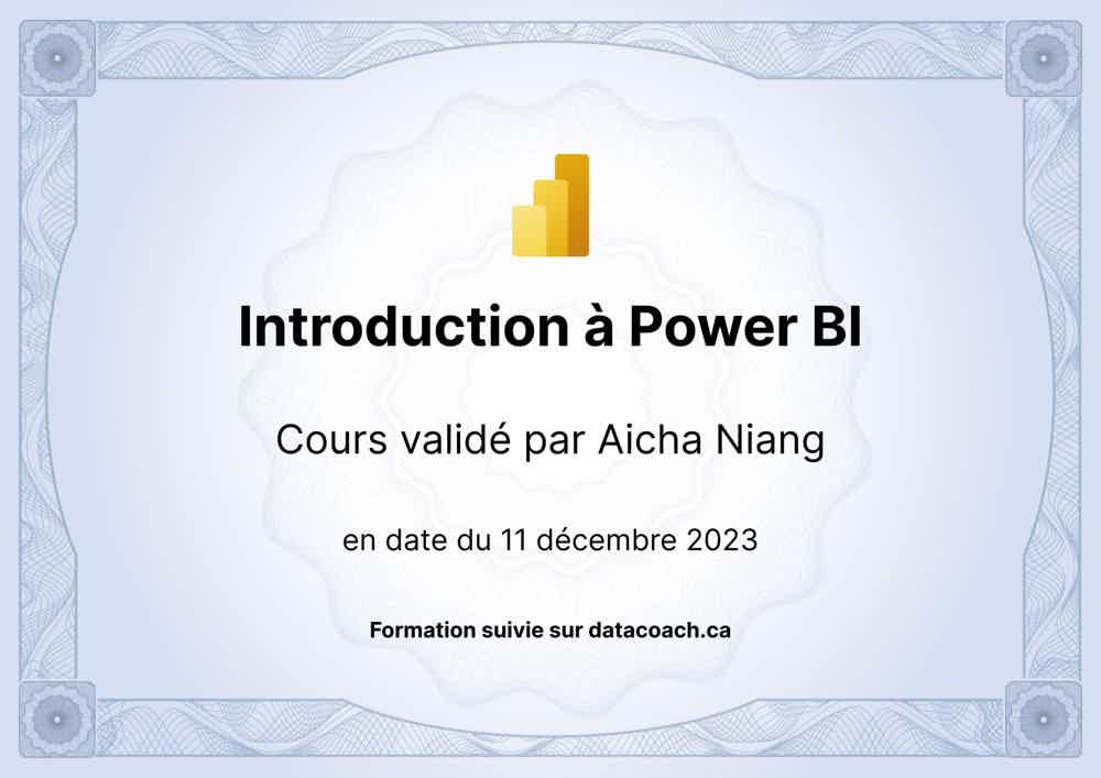 Image du Diplôme