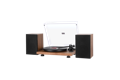 1byone Audio H004 Hi-fi turntable stereo set thumbnail