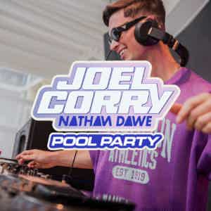 IBIZA ROCKS party Joel Corry tickets and info, party calendar Ibiza Rocks club ibiza