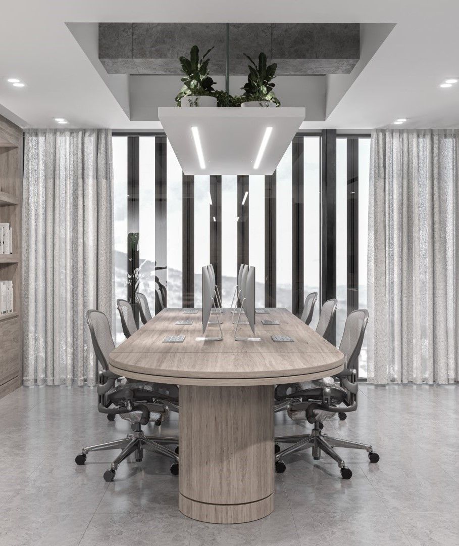 OFICINAS VILLA & ASOCIADOS