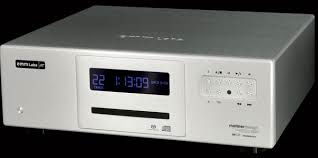 EMM Labs XDS1 V2 CD/ SACD Player - Gently Used!!!