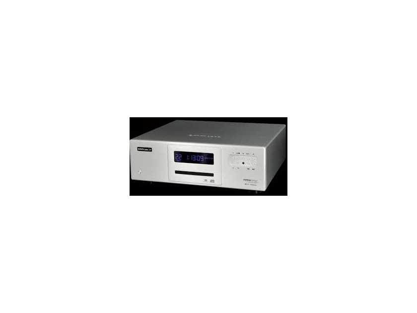 EMM Labs XDS1 V2 CD/ SACD Player - Gently Used!!!