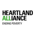 Heartland Alliance logo on InHerSight