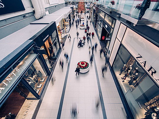  Hannover
- Shoppingmeilen erholen sich im Mai 2020