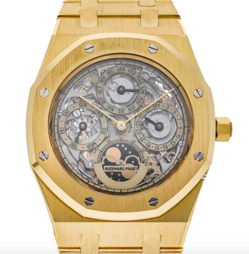 Audemars Piguet Royal Oak Perpetual Calendar