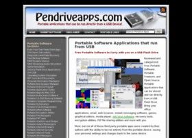 Image Result For Best Portable Applications Sites As Of Slant