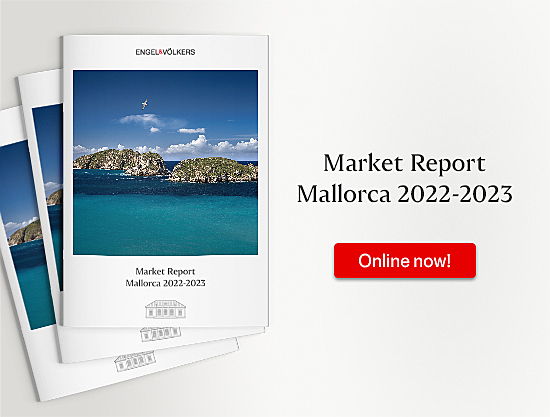  Pollensa
- Engel & Völkers Market Report 2022/23 – analyses, trends and forecasts, the real estate market Mallorca North