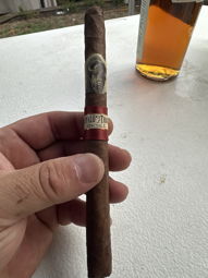 Cigar Session Photo
