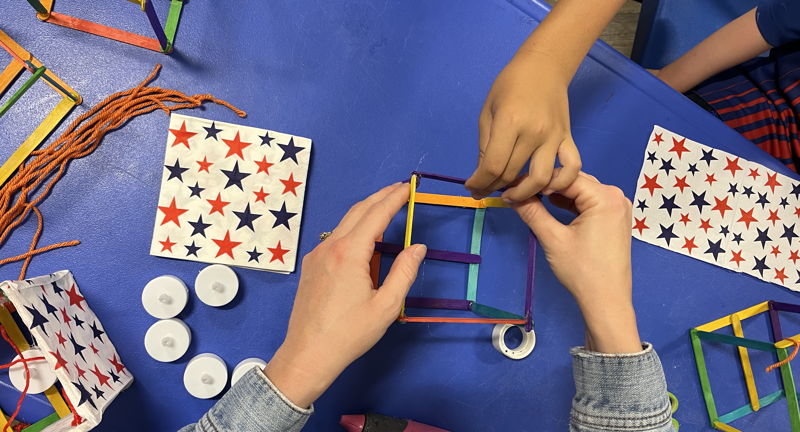 Lantern Making Workshops
