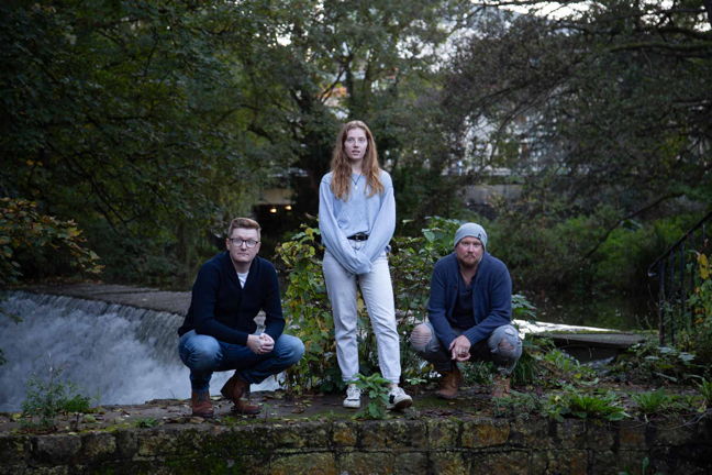 Flo + The Escape Lane Trio